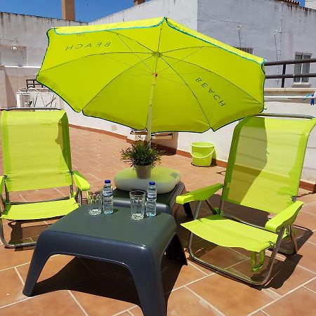 A&N Francisco Lounge, Centro Historico Apartment มาลากา ภายนอก รูปภาพ