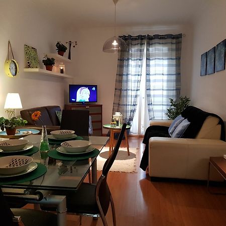 A&N Francisco Lounge, Centro Historico Apartment มาลากา ภายนอก รูปภาพ