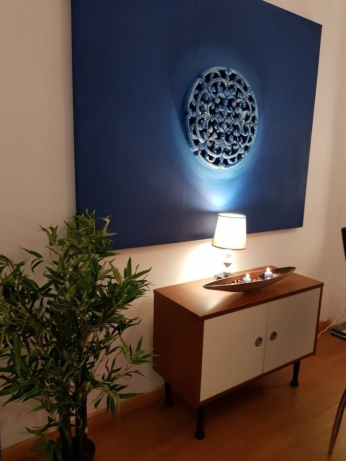 A&N Francisco Lounge, Centro Historico Apartment มาลากา ภายนอก รูปภาพ